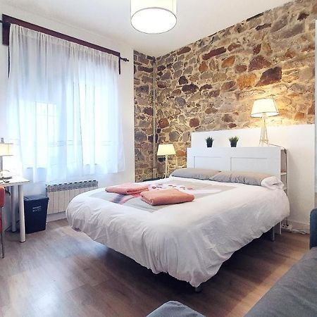 Tuul Etxea Apartman Galdakao Kültér fotó