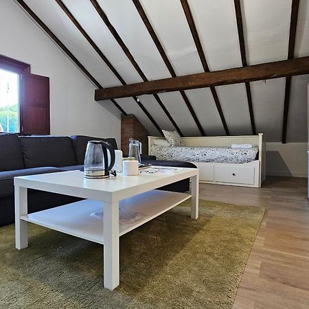 Tuul Etxea Apartman Galdakao Kültér fotó