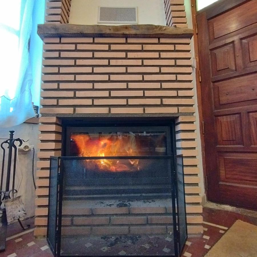 Tuul Etxea Apartman Galdakao Kültér fotó