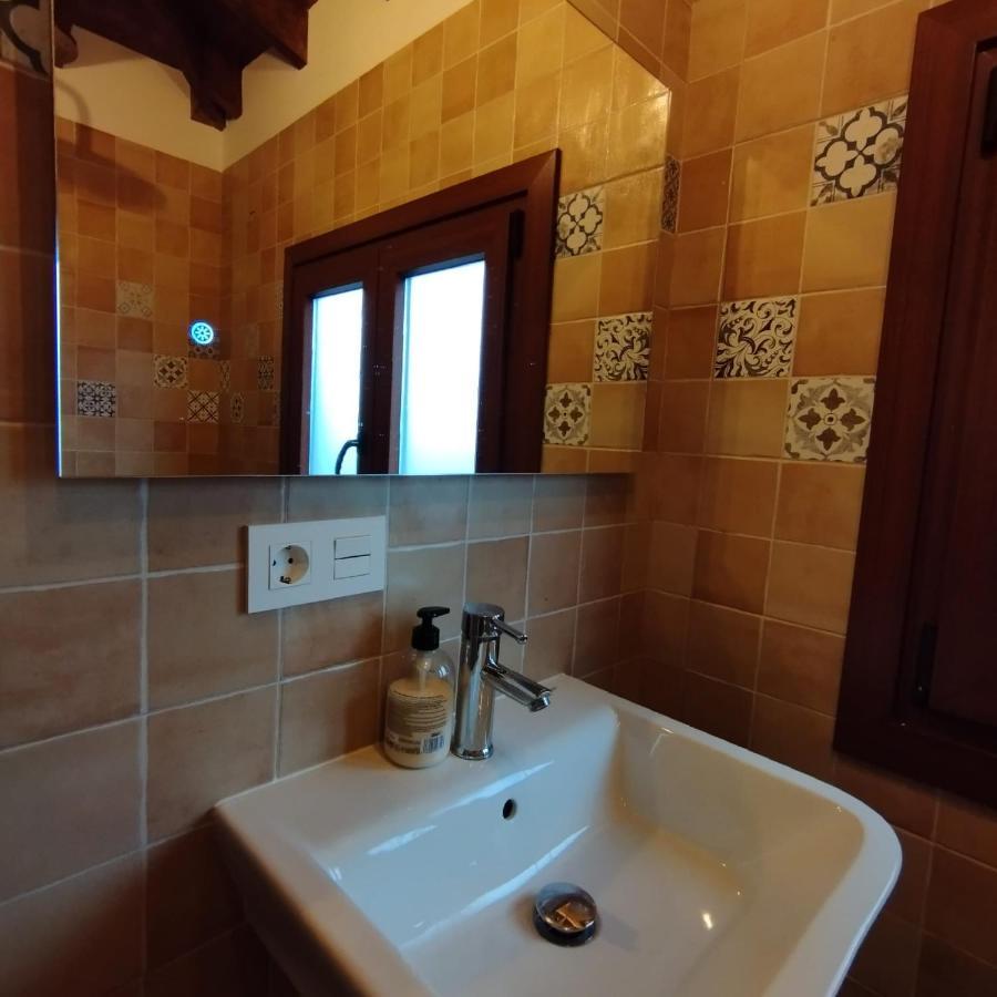 Tuul Etxea Apartman Galdakao Kültér fotó