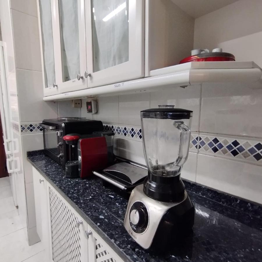 Tuul Etxea Apartman Galdakao Kültér fotó