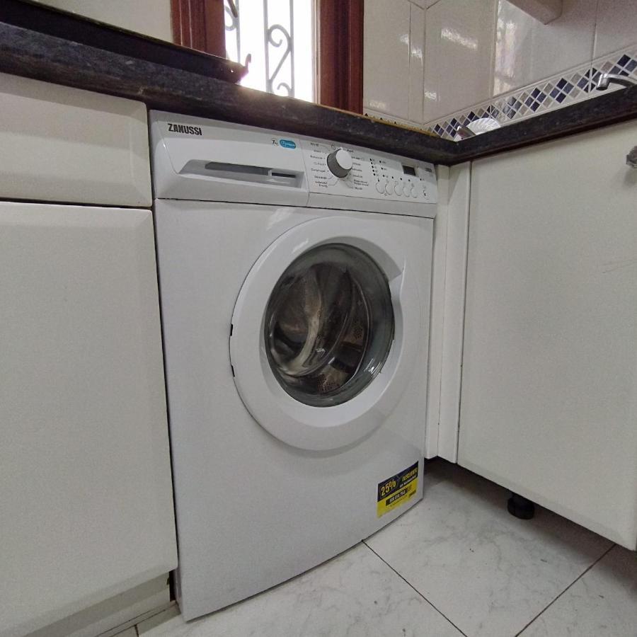 Tuul Etxea Apartman Galdakao Kültér fotó