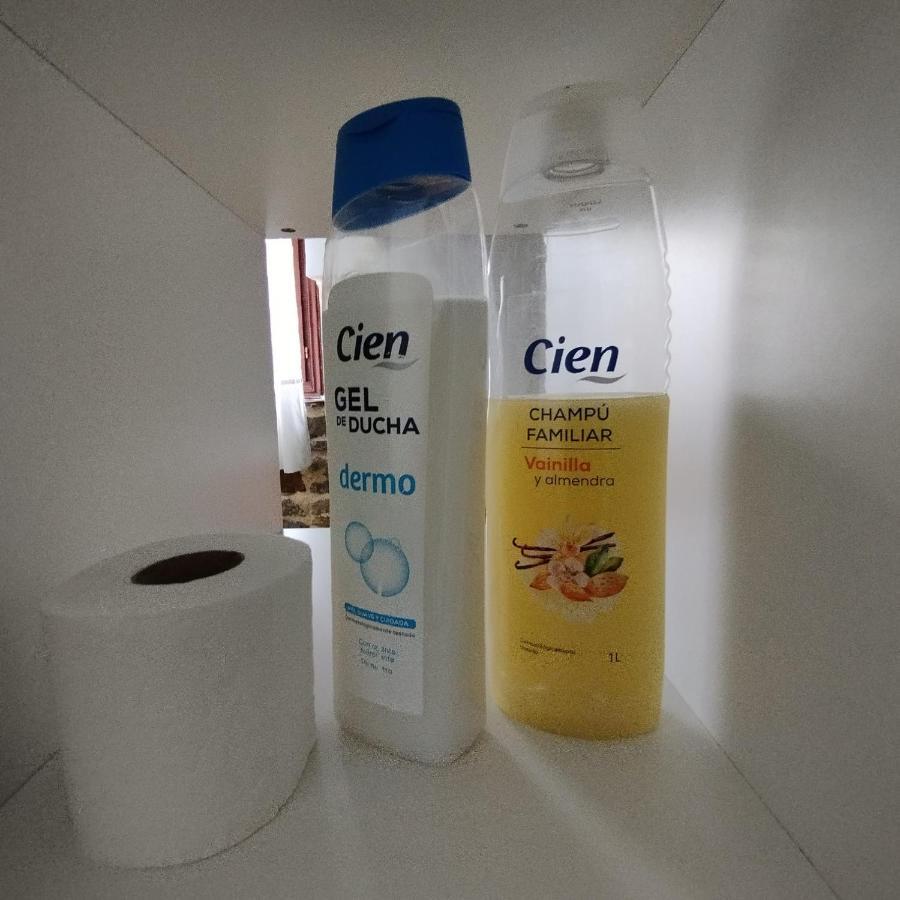 Tuul Etxea Apartman Galdakao Kültér fotó