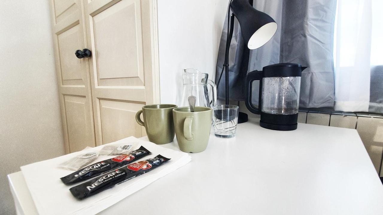 Tuul Etxea Apartman Galdakao Kültér fotó
