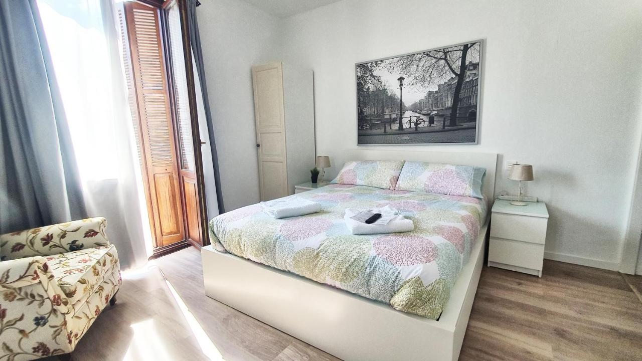 Tuul Etxea Apartman Galdakao Kültér fotó