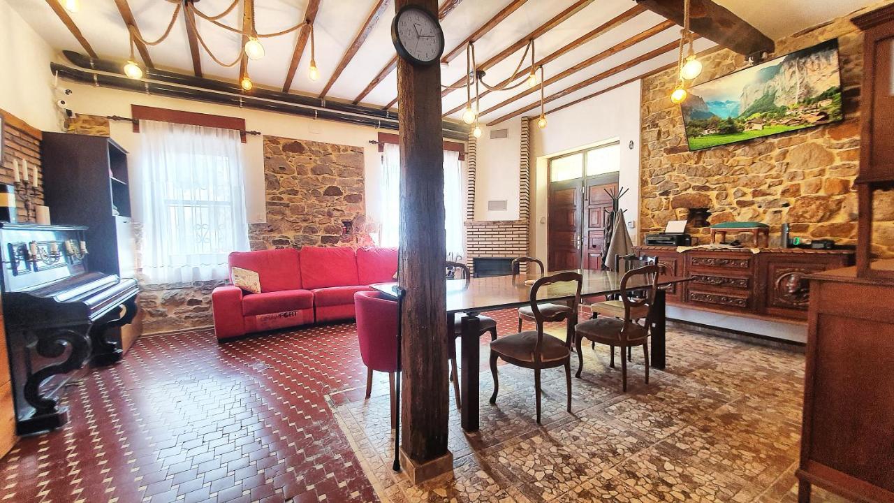Tuul Etxea Apartman Galdakao Kültér fotó