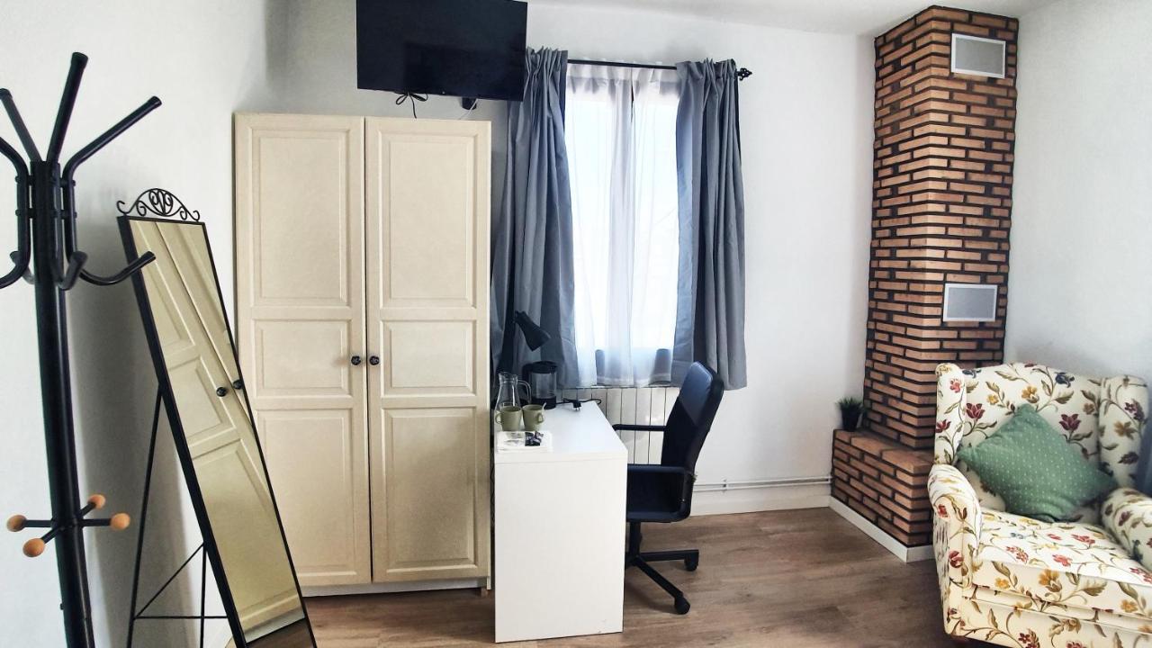 Tuul Etxea Apartman Galdakao Kültér fotó