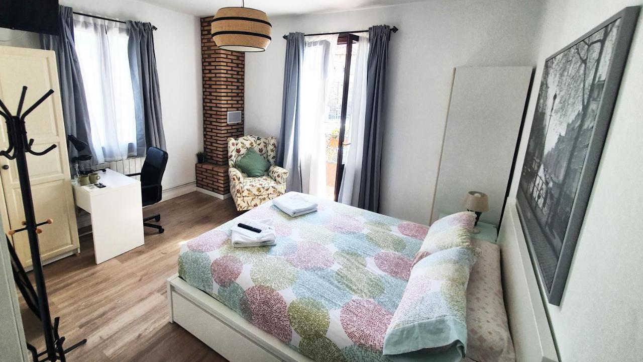 Tuul Etxea Apartman Galdakao Kültér fotó