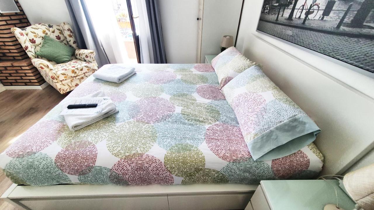Tuul Etxea Apartman Galdakao Kültér fotó