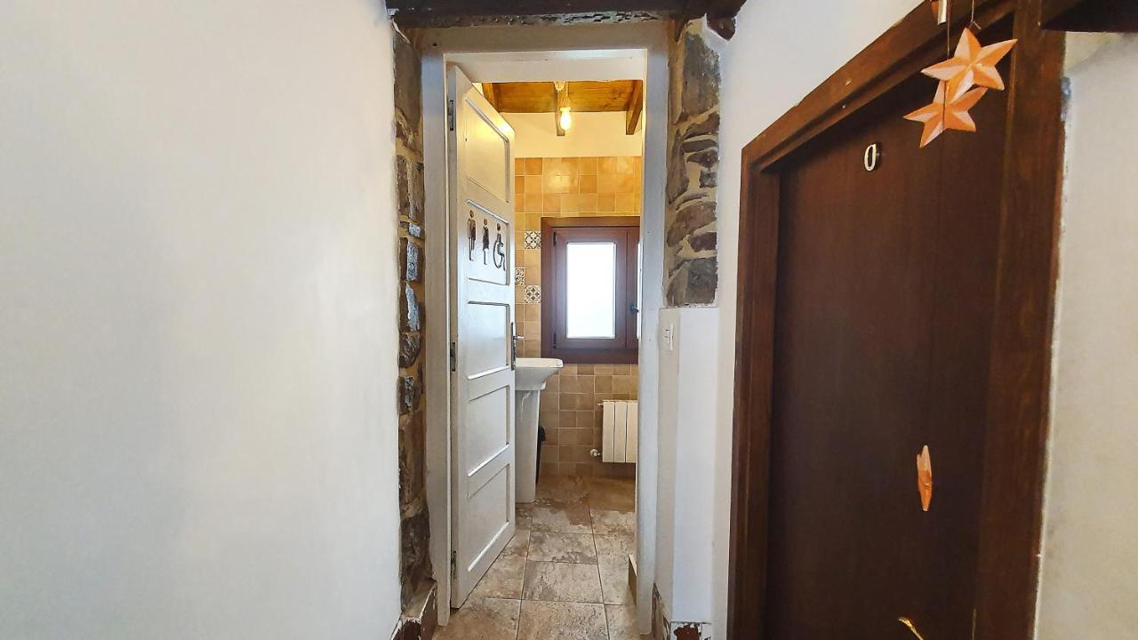 Tuul Etxea Apartman Galdakao Kültér fotó