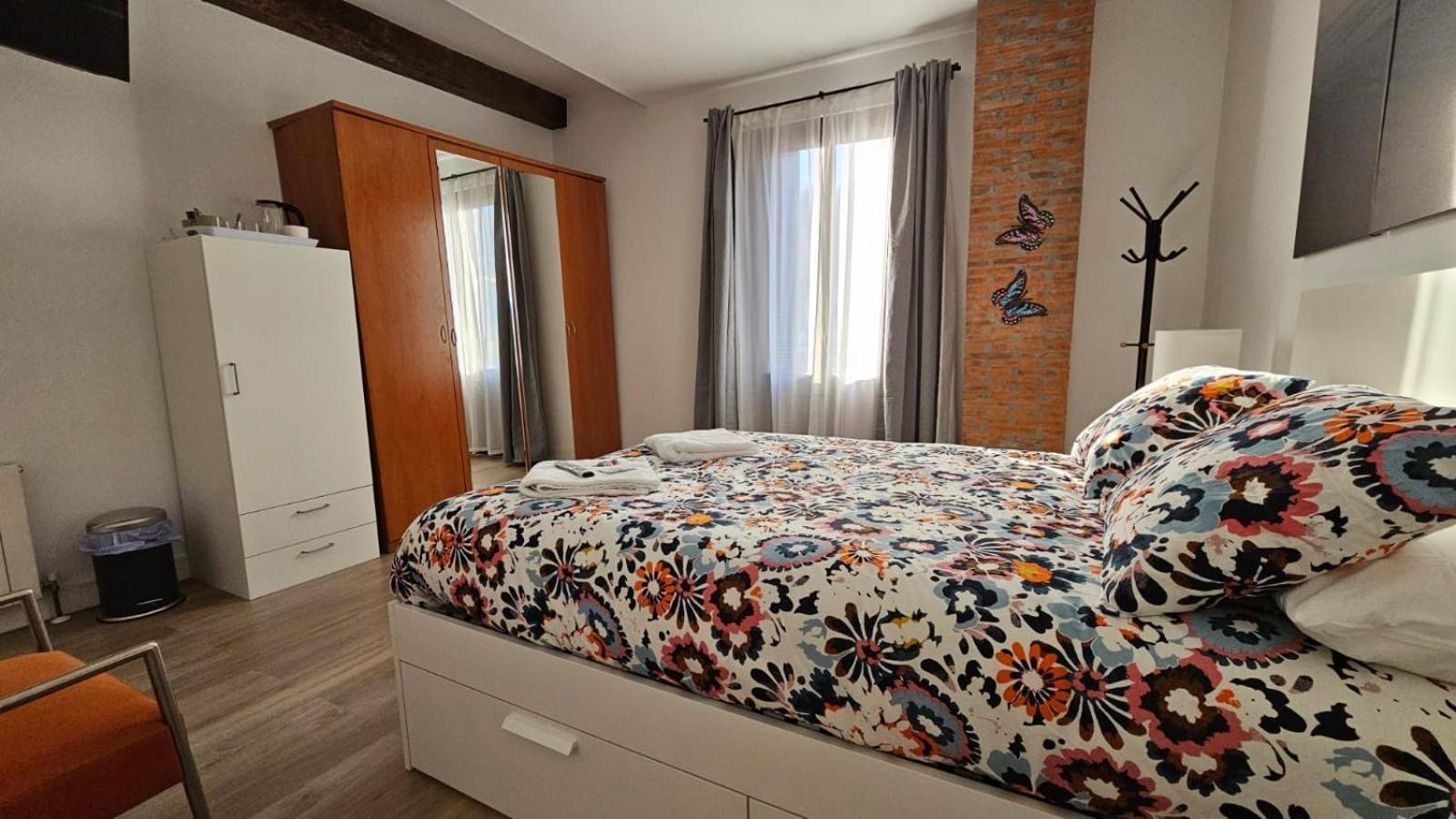 Tuul Etxea Apartman Galdakao Kültér fotó