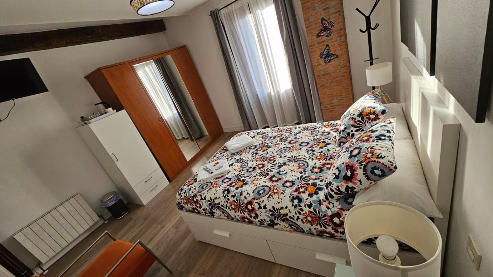 Tuul Etxea Apartman Galdakao Kültér fotó
