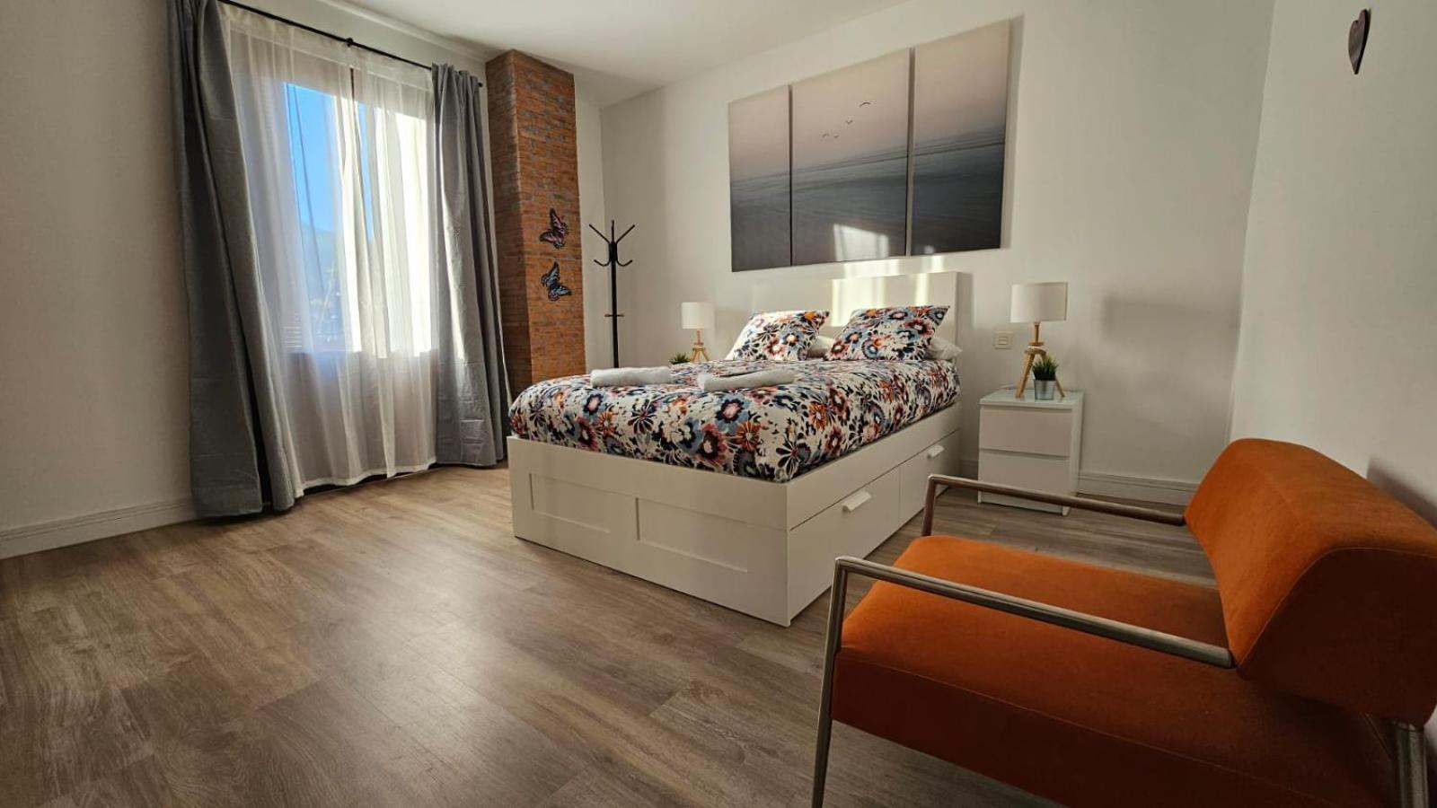 Tuul Etxea Apartman Galdakao Kültér fotó