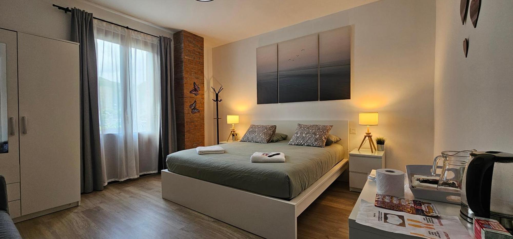 Tuul Etxea Apartman Galdakao Kültér fotó