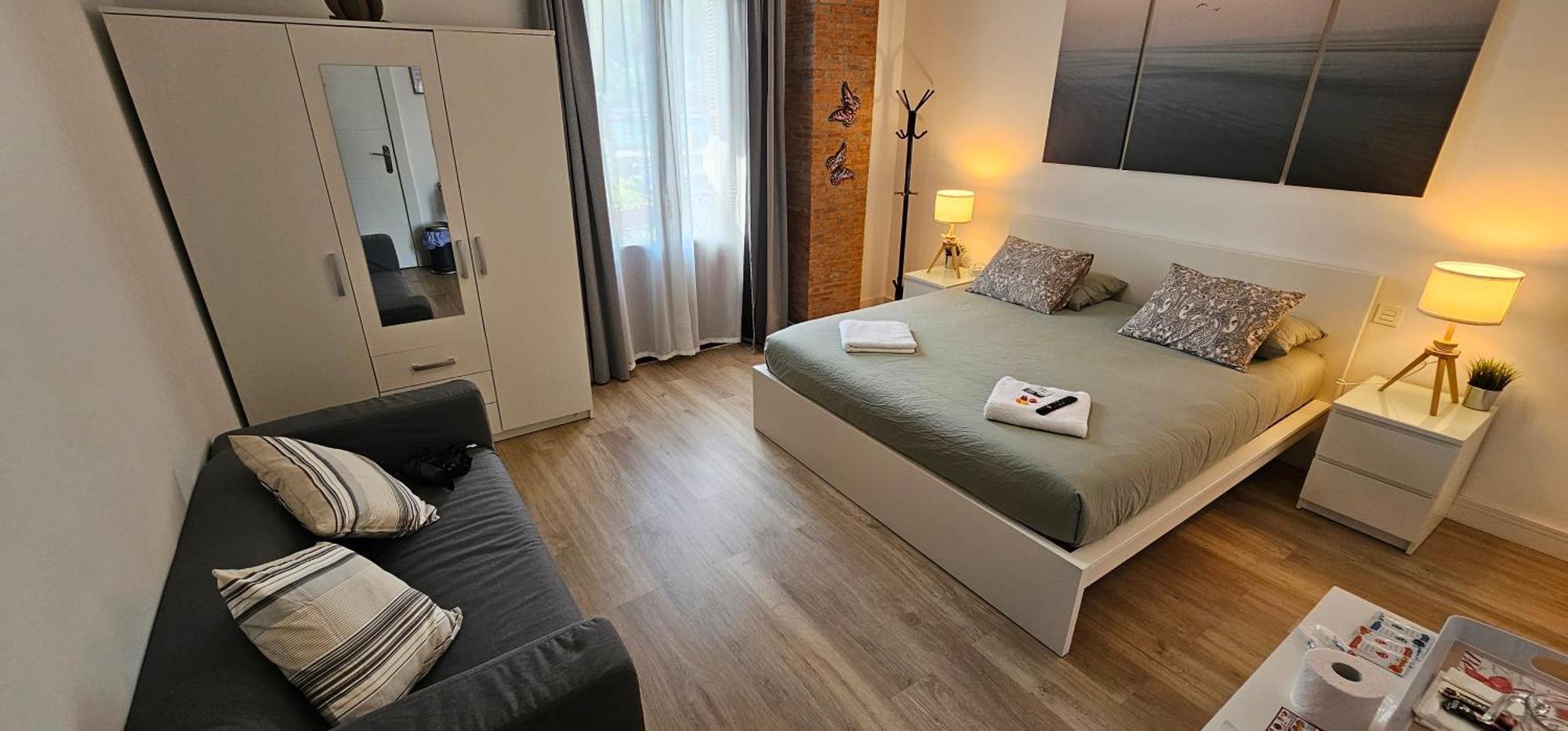 Tuul Etxea Apartman Galdakao Kültér fotó