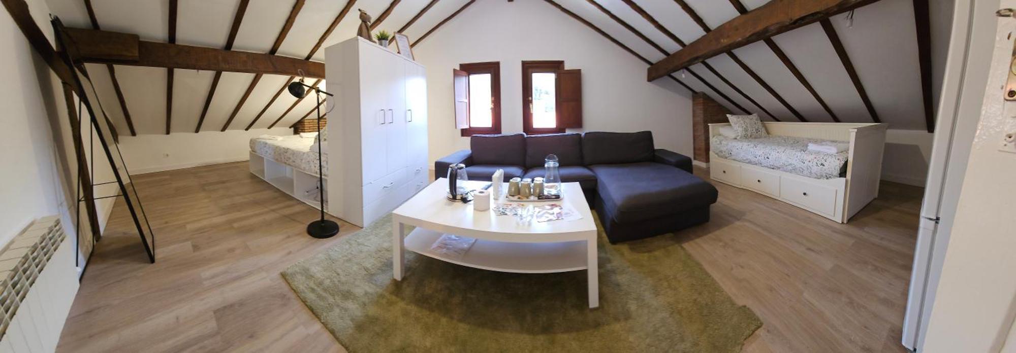 Tuul Etxea Apartman Galdakao Kültér fotó