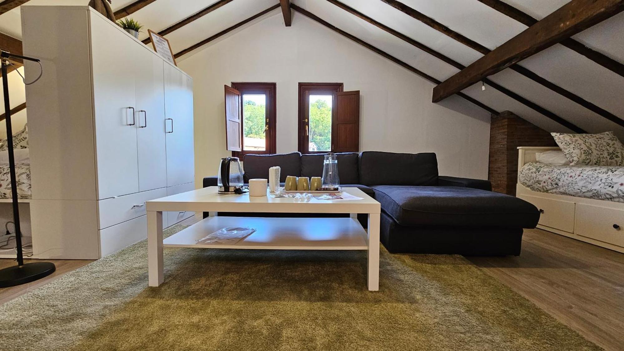 Tuul Etxea Apartman Galdakao Kültér fotó