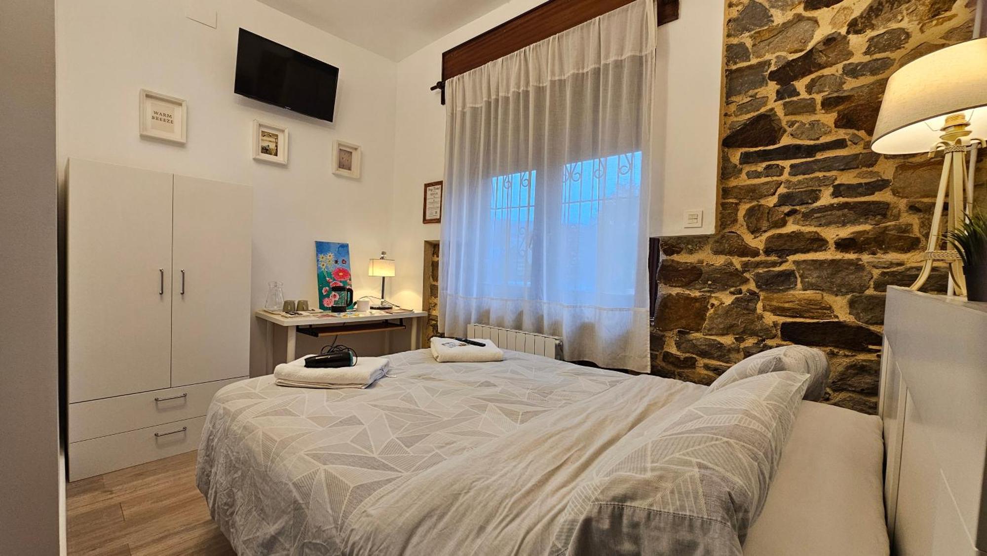Tuul Etxea Apartman Galdakao Kültér fotó