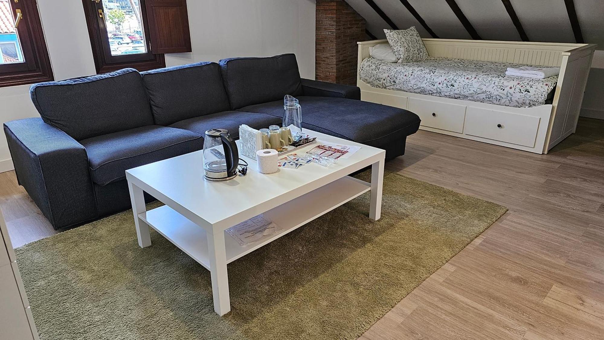 Tuul Etxea Apartman Galdakao Kültér fotó